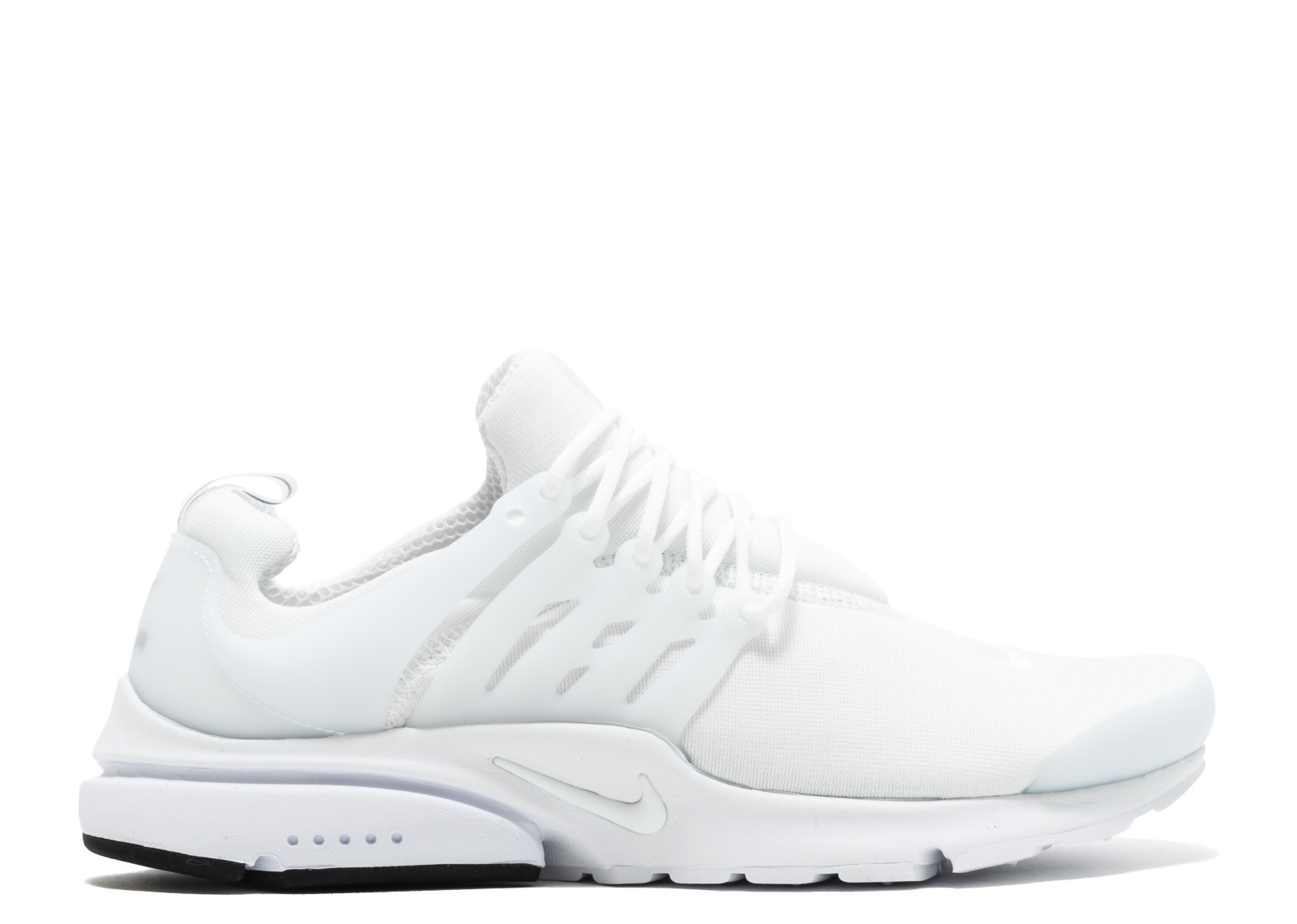 Air presto essential all white clearance