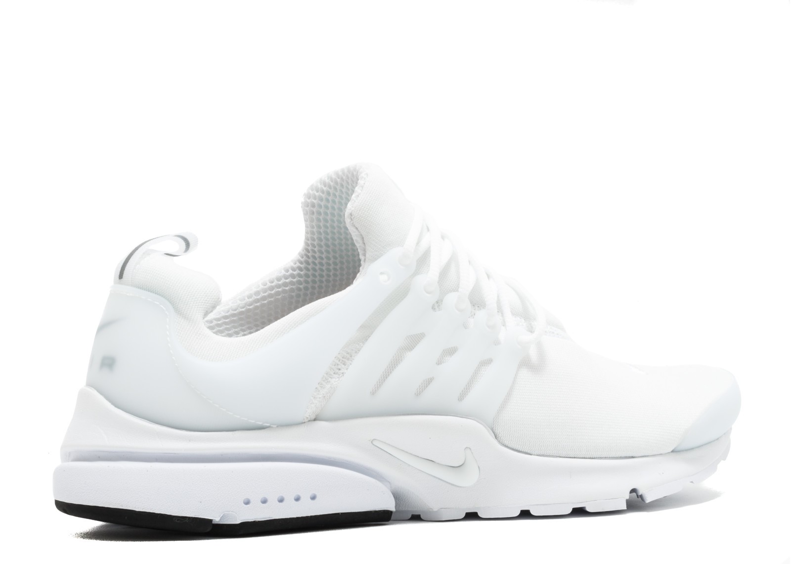 air presto essential triple white