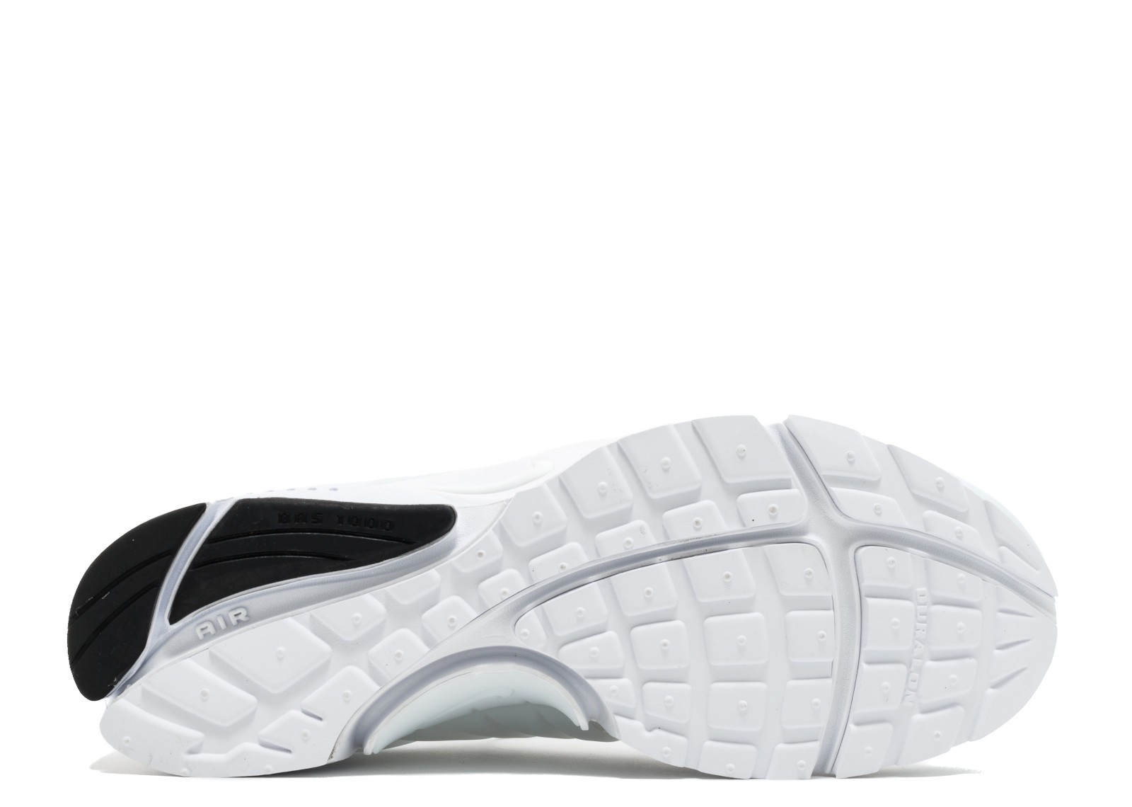 air presto essential triple white