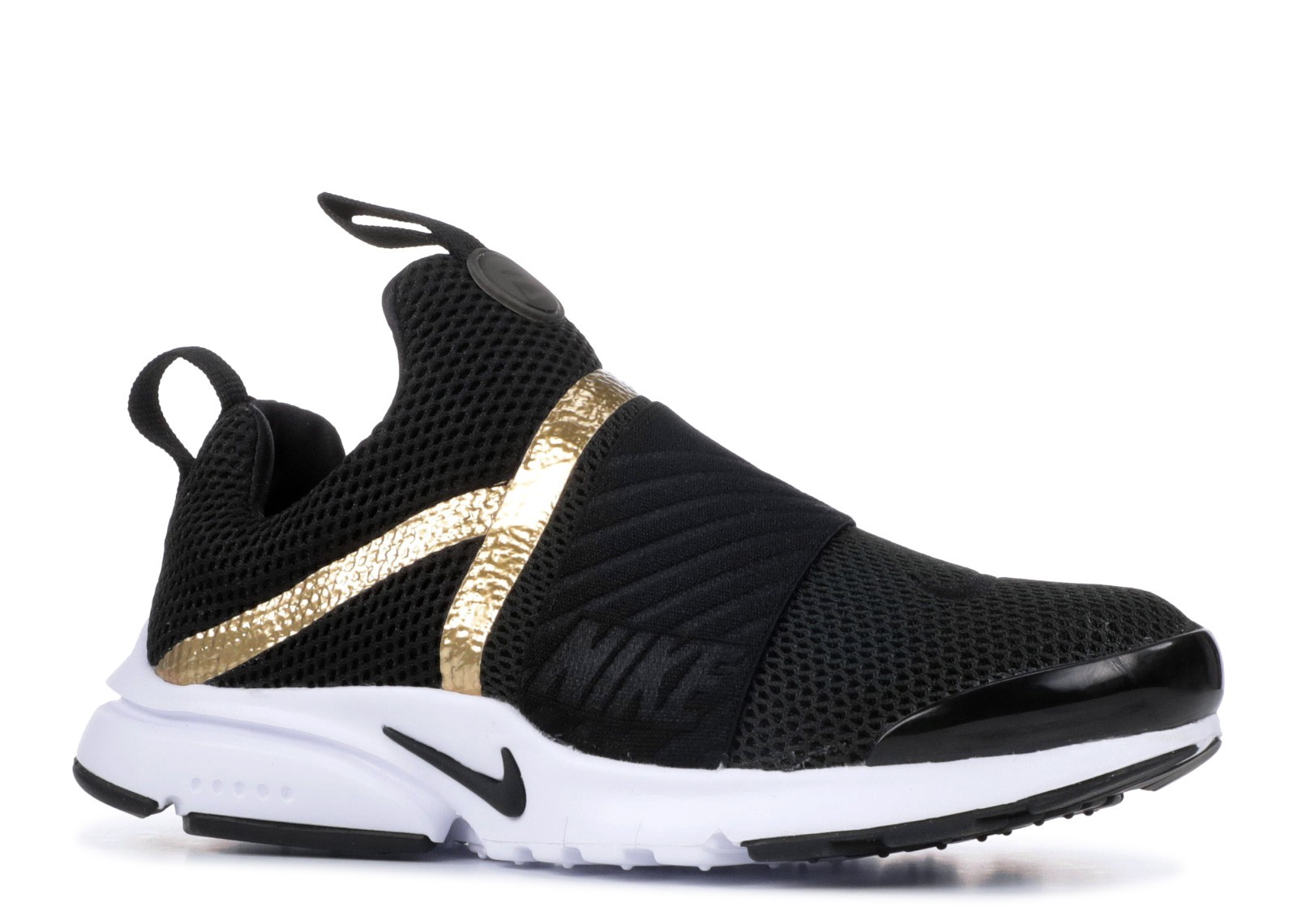 black presto extreme