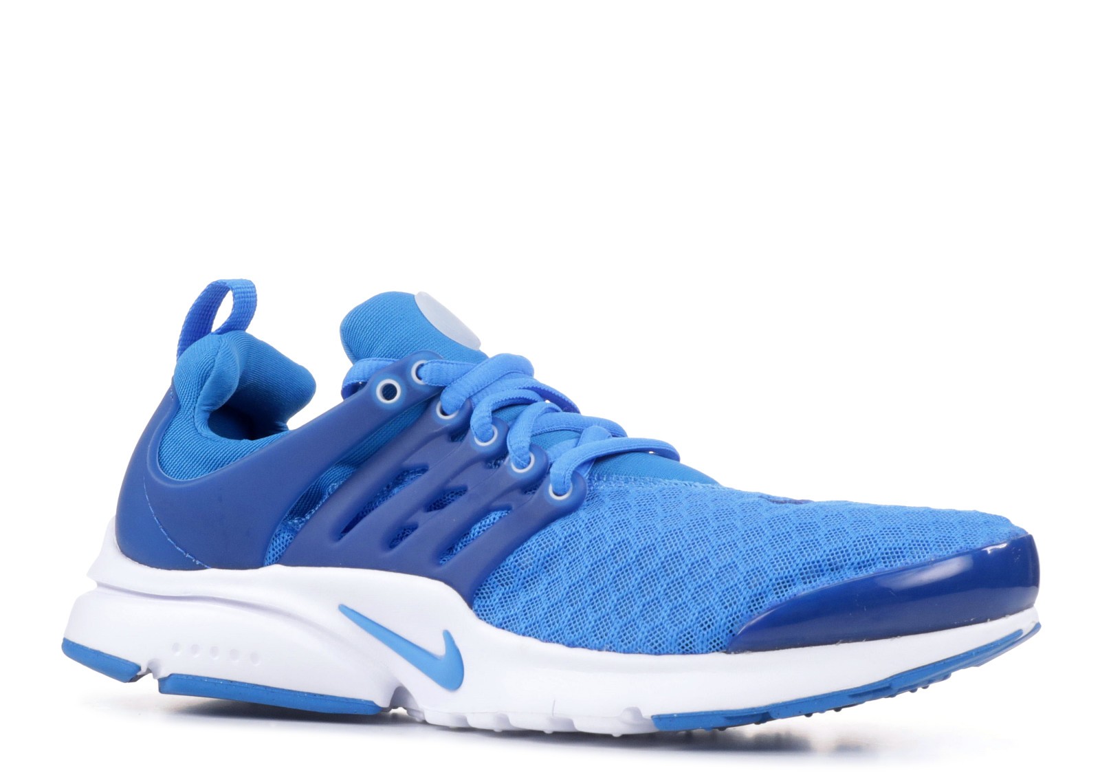 Nike air presto royal blue clearance
