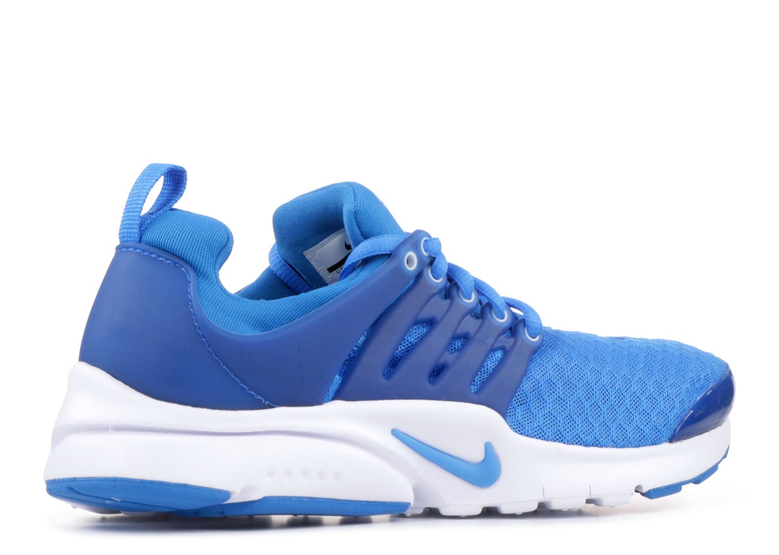 nike presto royal blue