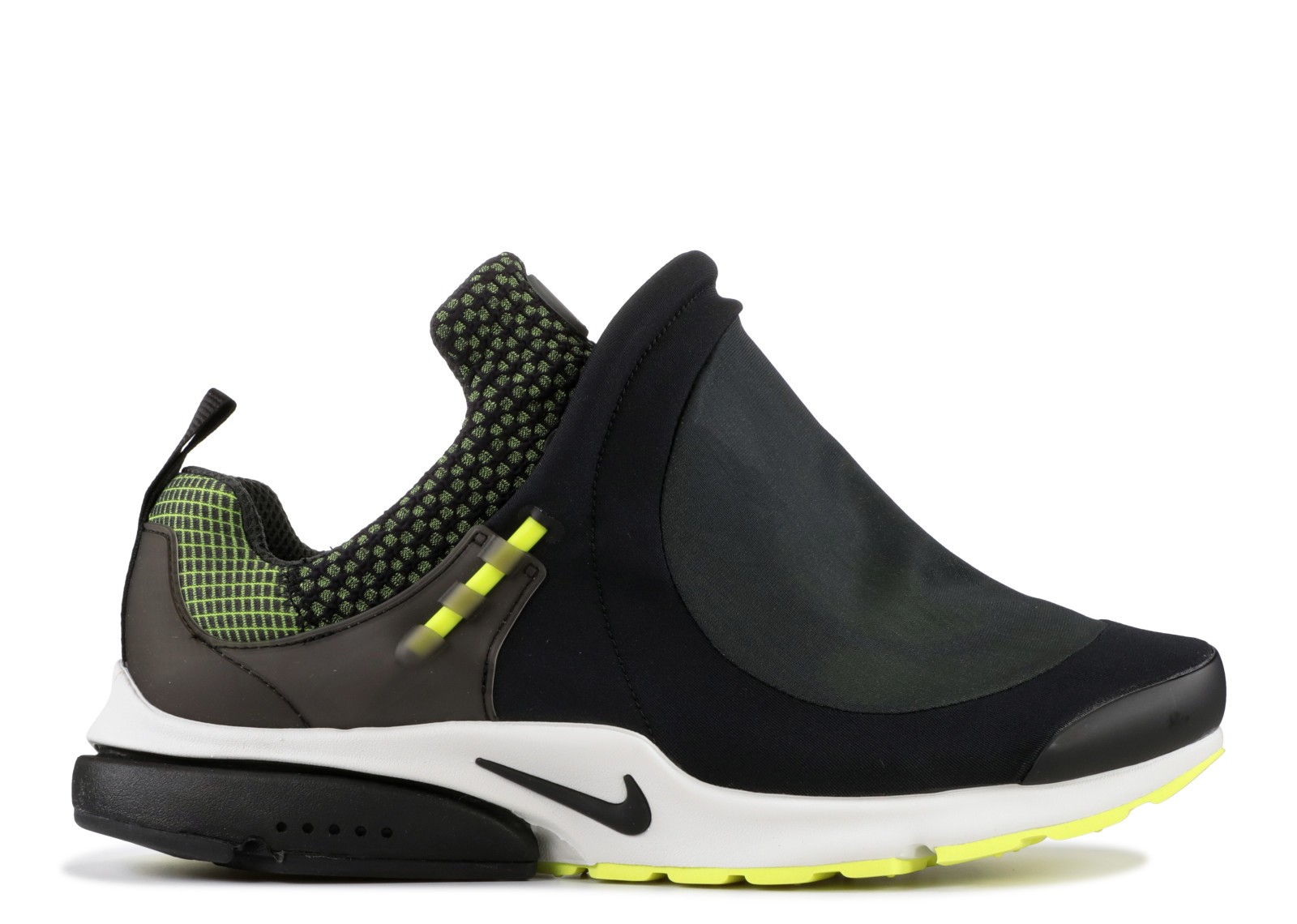 nike presto tent comme des garcons