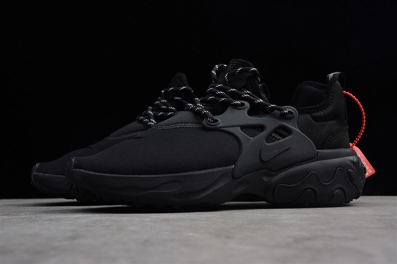 triple black presto