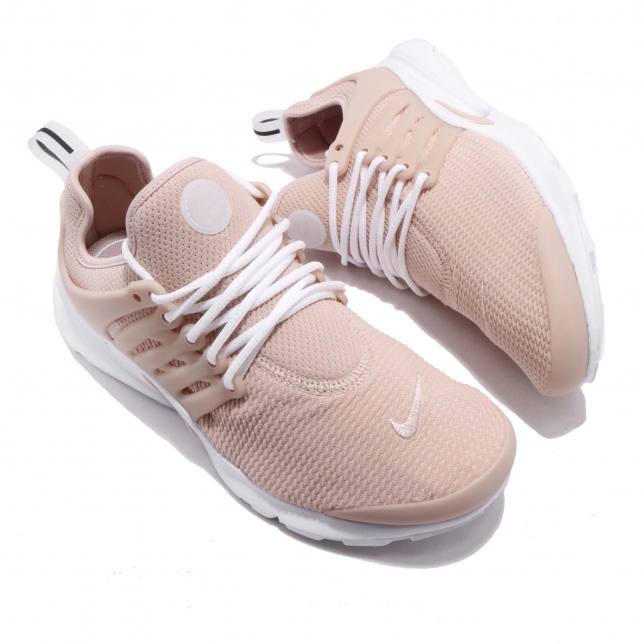 nike presto beige