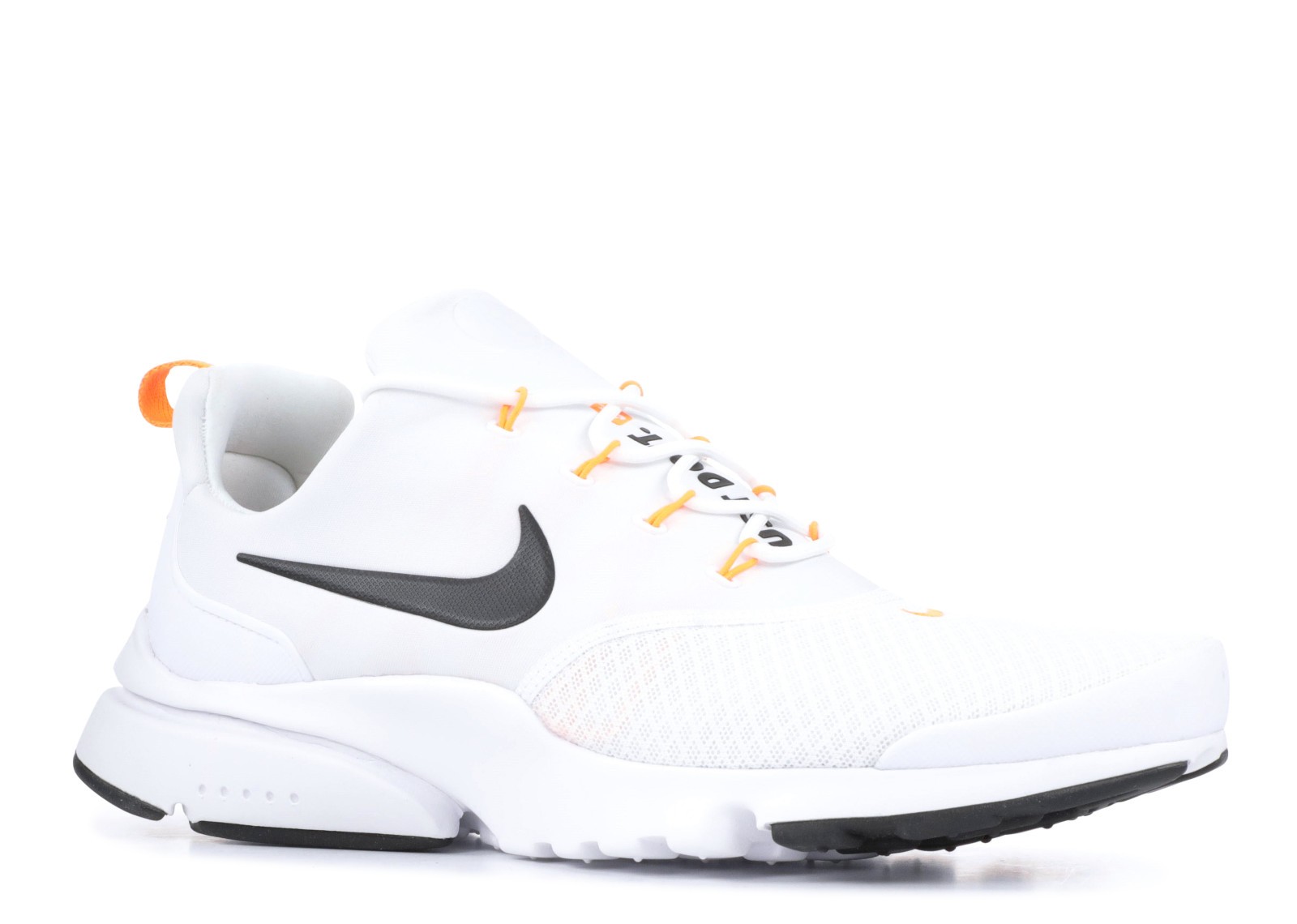 just do it presto