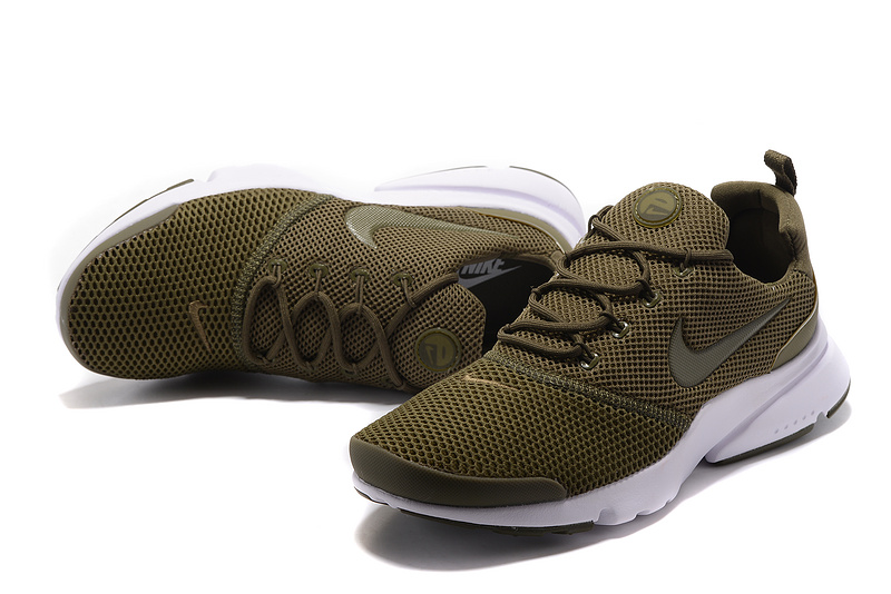 green presto fly