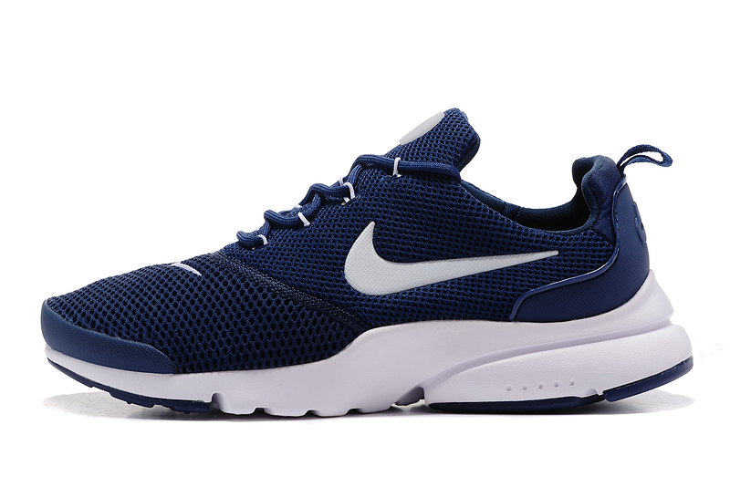 nike presto fly blue