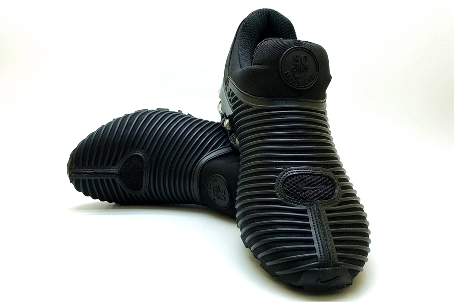 nike air max shox