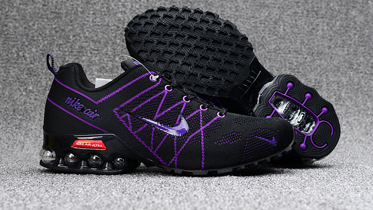 nike air shox shoes