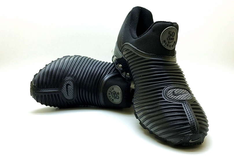 nike air max shox