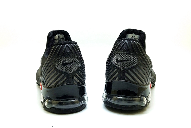 nike shox 2018