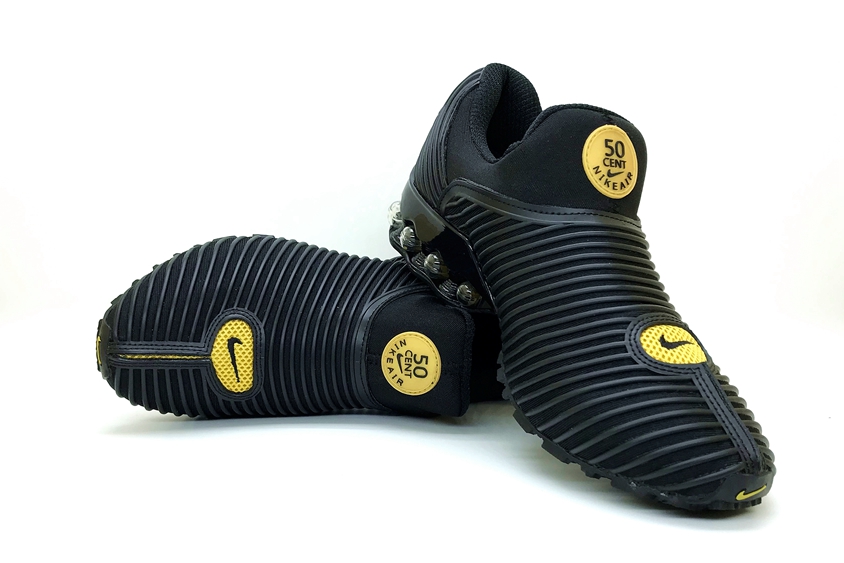 nike shox 2018