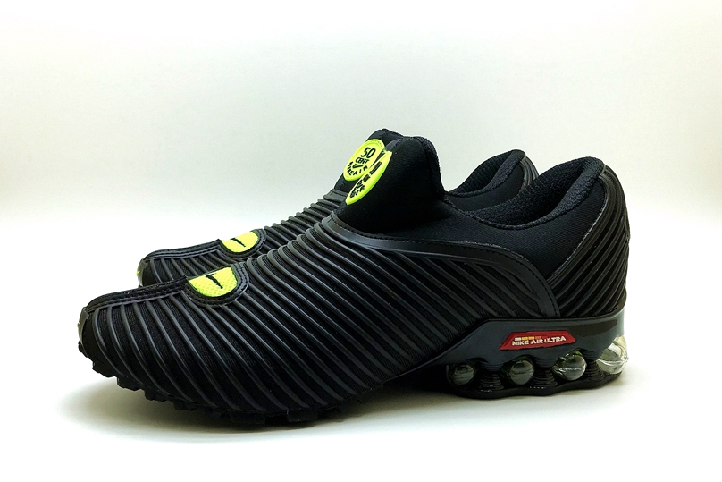 nike shox 2018