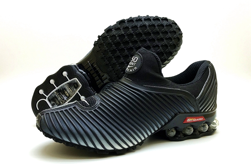 nike shox 2018