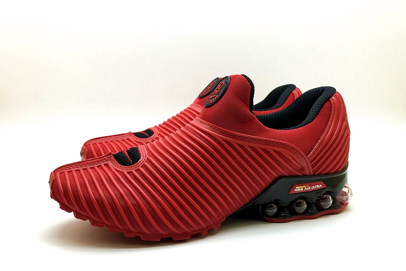nike shox 2018