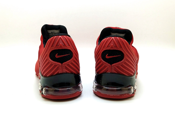 nike air max shox 2018