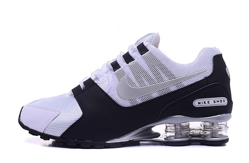 nike air shox for men