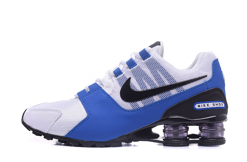 mens nike air shox