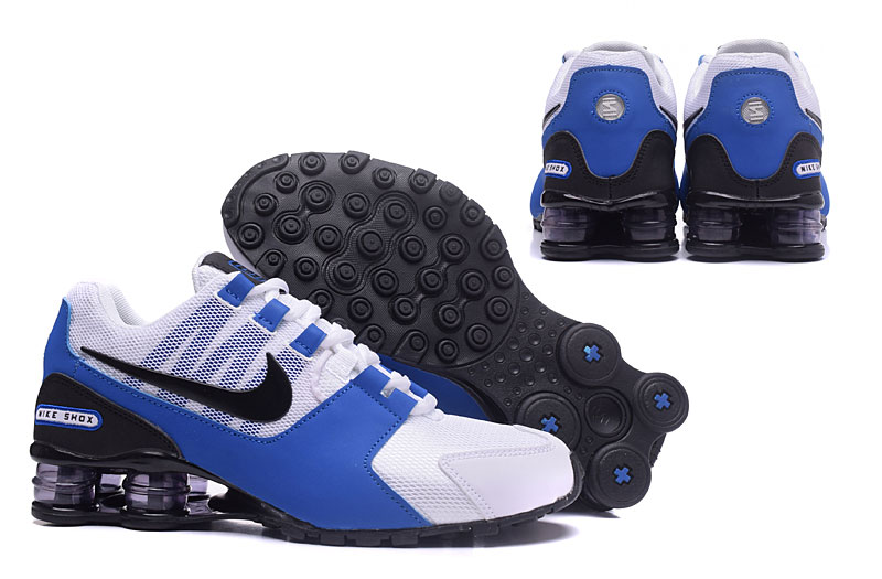 nike shox avenue 802