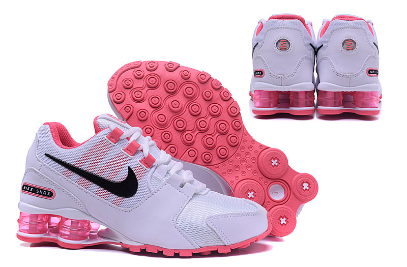 nike air shox avenue 802