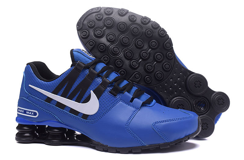 nike air shox mens