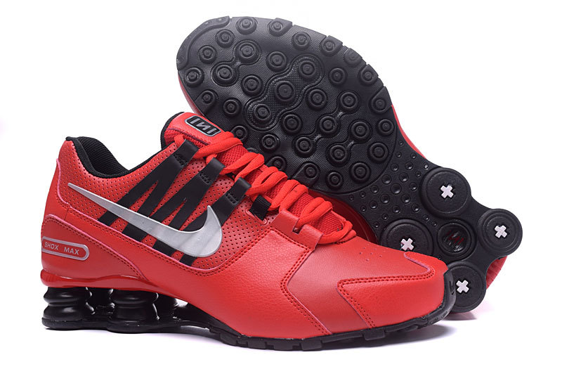 nike air shox shoes