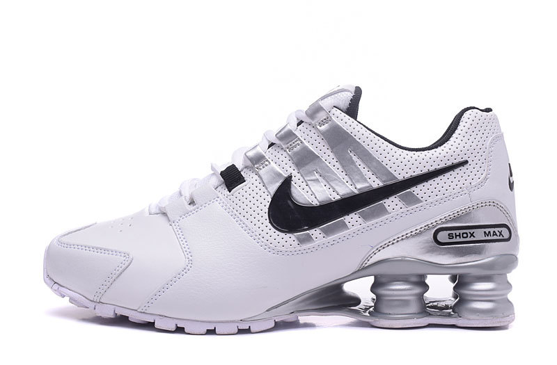 air and shox