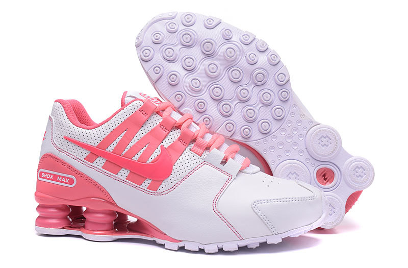 nike air shox womens