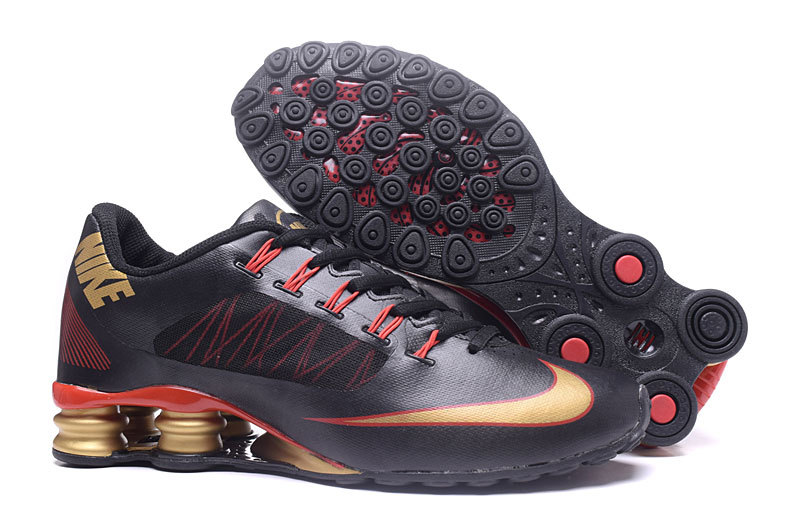 nike air shox shoes