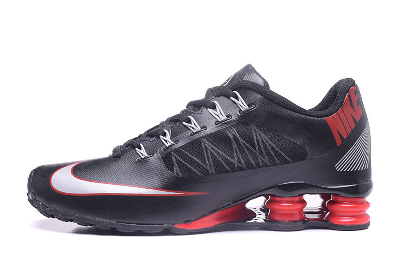 nike air shox shoes