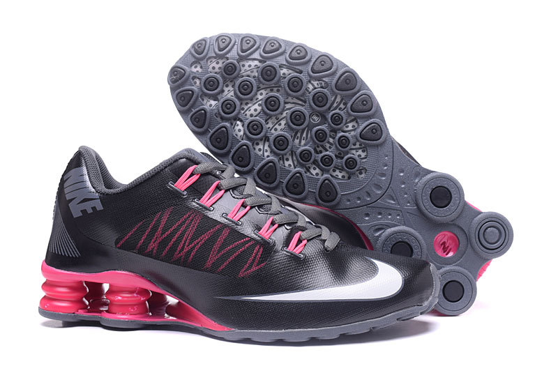 nike air shox womens
