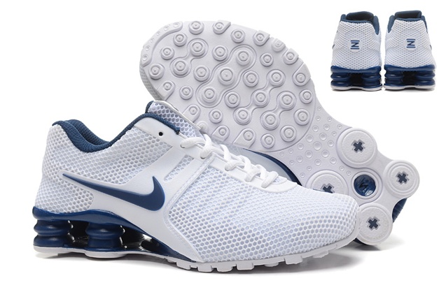 shox current