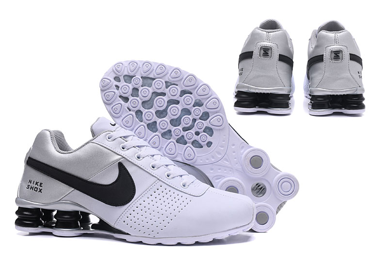 mens nike shox clearance