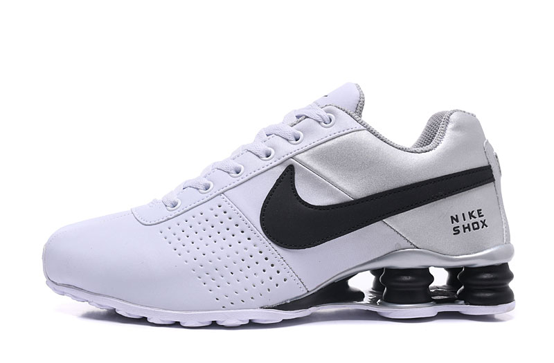 mens nike shox deliver