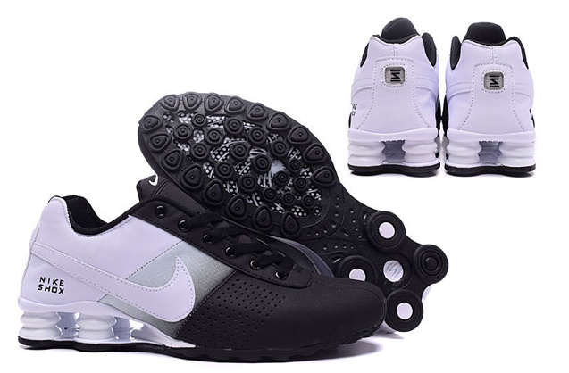 nike shox shoes for men