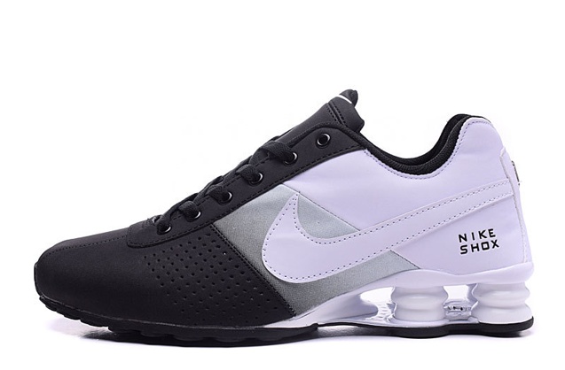 nike shoes shox mens