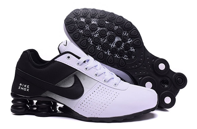men's nike shox shoes