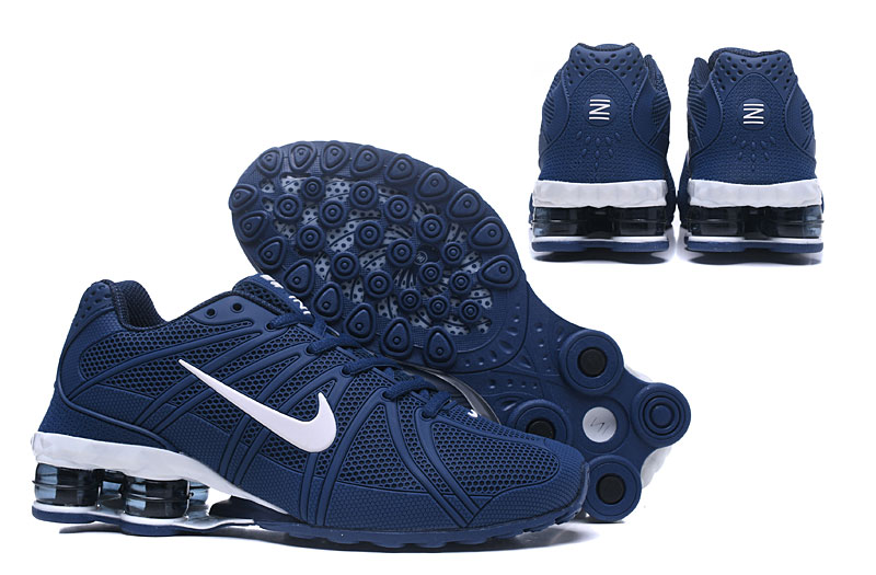 nike air shox mens