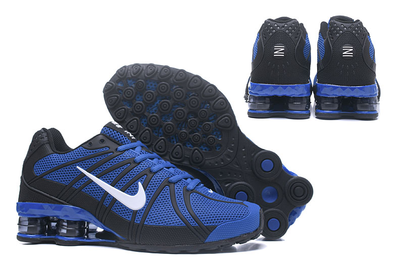 nike air shox mens