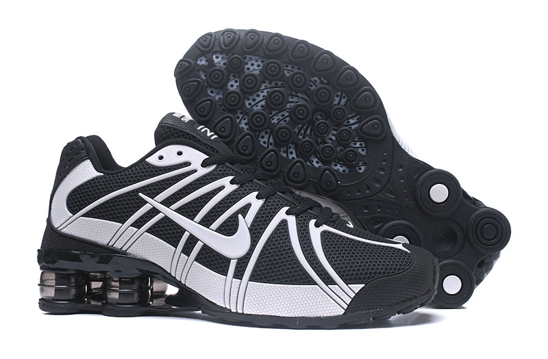 nike shox oz