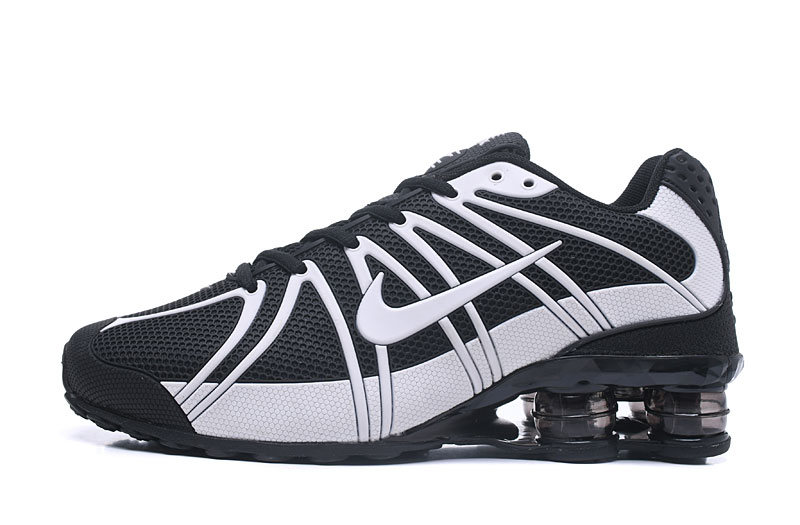nike air shox mens