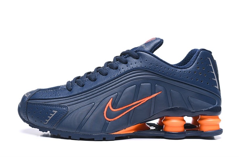 nike shox r4 shoes mens