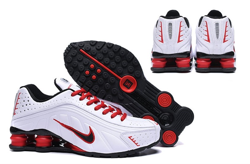 nike r4 white