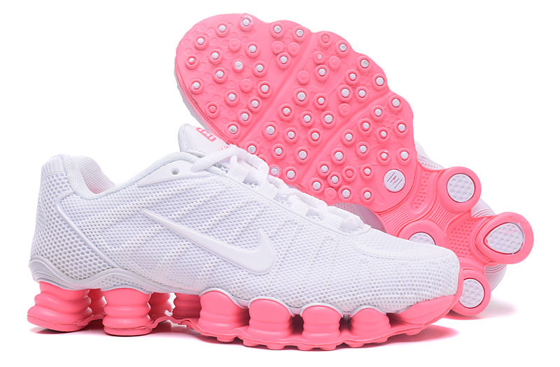 nike air shox womens