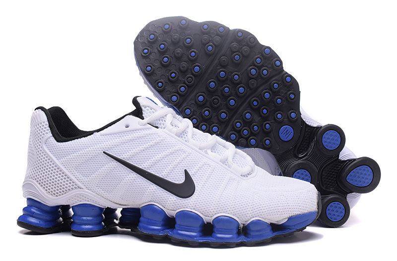 nike air shox shoes