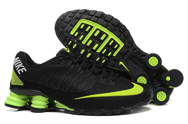 nike air shox turbo
