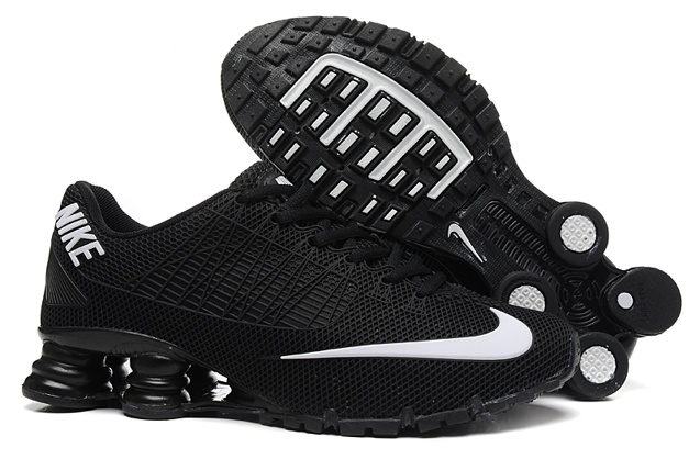 nike air shox kpu
