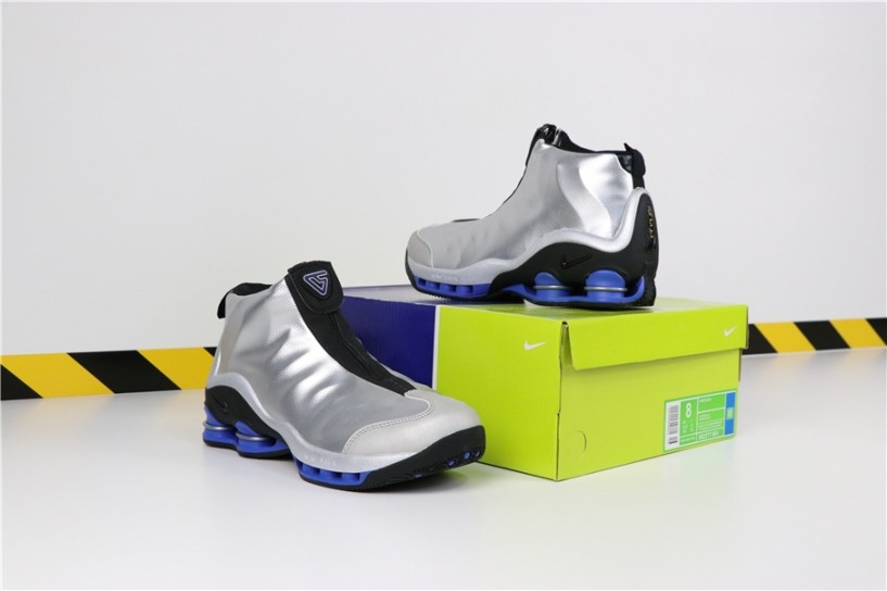 shox carter