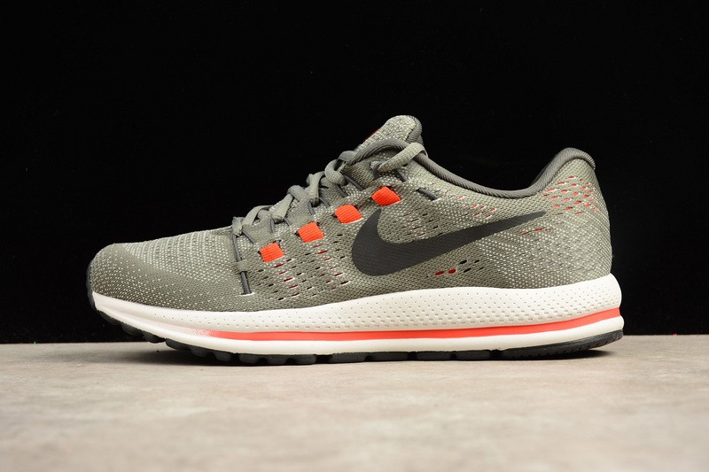 nike vomero orange
